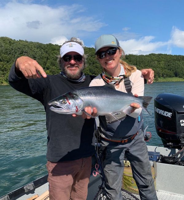 Exploring Different Types of Fishing